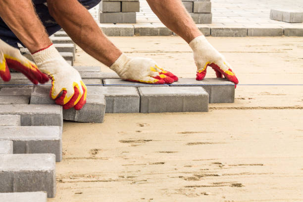 Best Concrete Paver Driveway  in Moss Beach, CA