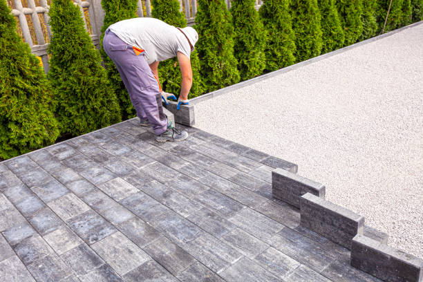 Best Affordable Driveway Paving  in Moss Beach, CA