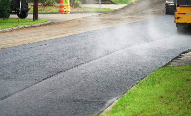 Best Brick Driveway Pavers  in Moss Beach, CA