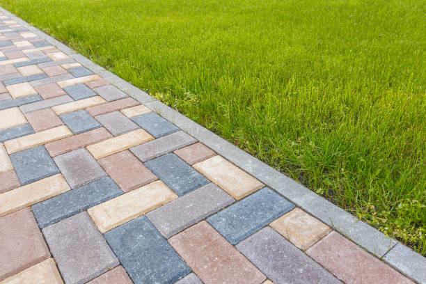 Reasons to Select Us for Your Driveway Paving Requirements in Moss Beach, CA